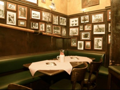 Foto: Hemingway's