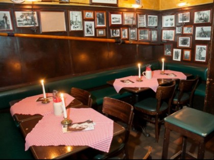 Foto: Hemingway's