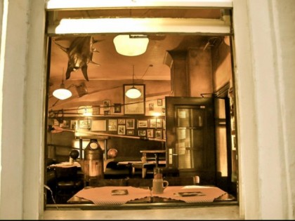 Foto: Hemingway's