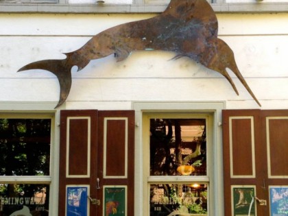 Foto: Hemingway's